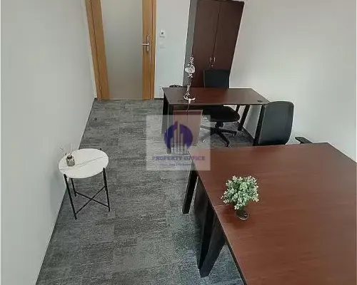 Śródmieście: biuro serwisowane dla 3 osó do wynajęcia