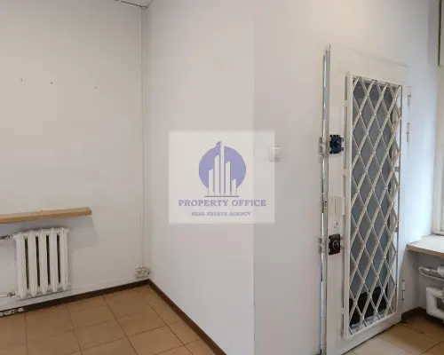 Żoliborz: lokal handlowo-usługowy 31m2 do wynajęcia