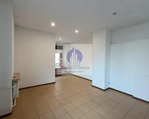 Żoliborz: lokal handlowo-usługowy 31m2 do wynajęcia