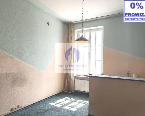 Praga Północ: lokal biurowy 18,99m2 do wynajęcia