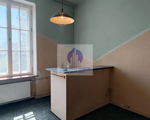 Praga Północ: lokal biurowy 18,99m2 do wynajęcia