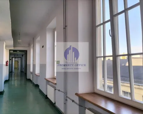 Praga Północ: lokal biurowy 18,99m2 do wynajęcia