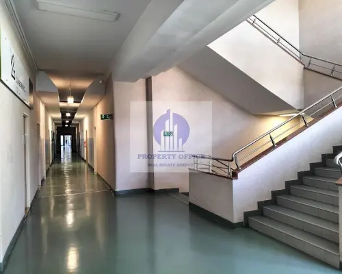 Praga Północ: lokal biurowy 18,99m2 do wynajęcia