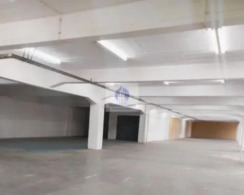 Wola: lokal magazynowo-biurowy 234m2 do wynajęcia