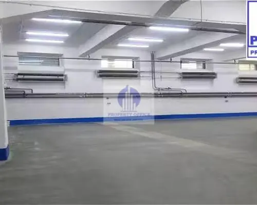 Wola: lokal magazynowo-biurowy 287m2 dow ynajęcia