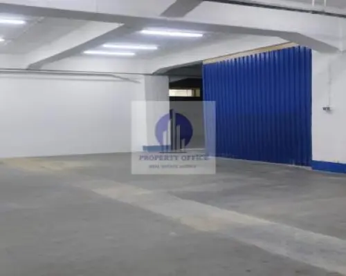 Wola: lokal magazynowo-biurowy 287m2 dow ynajęcia