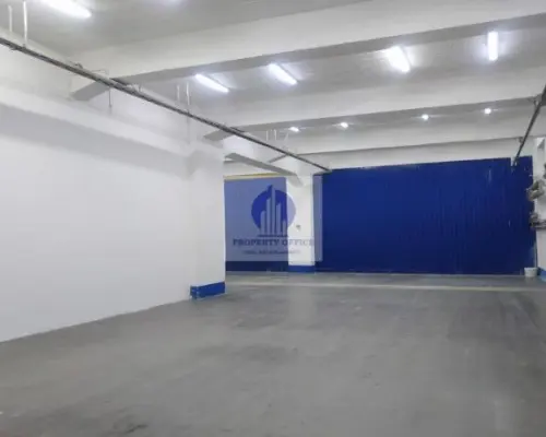 Wola: lokal magazynowo-biurowy 287m2 dow ynajęcia