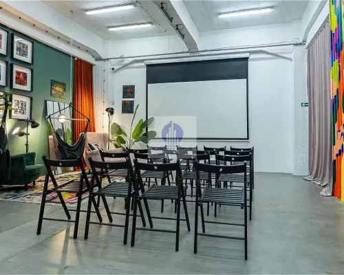Wola: lokal magazynowo-biurowy 287m2 dow ynajęcia