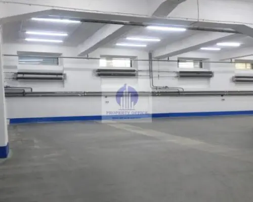 Wola: lokal magazynowo-biurowy 287m2 do wynajęcia