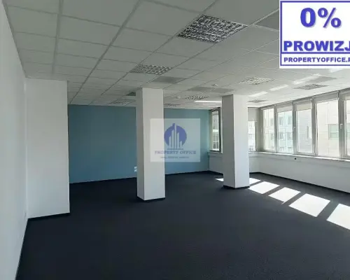 Wola: lokal biurowy 502,32 m2 do wynajęcia