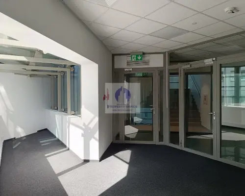 Wola: lokal biurowy 502,32 m2 do wynajęcia
