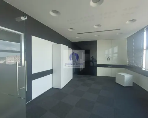 Warszawa Wola: lokal biurowy 373,68 m2 do wynajęcia