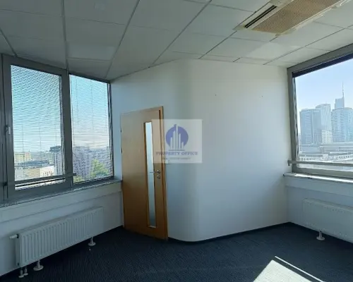 Wola: lokal biurowy 409,21 m2 do wynajęcia