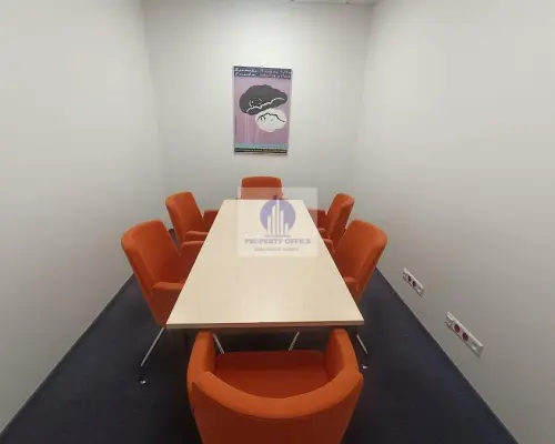 Wola: biuro serwisowane 11,39 m2 do wynajęcia