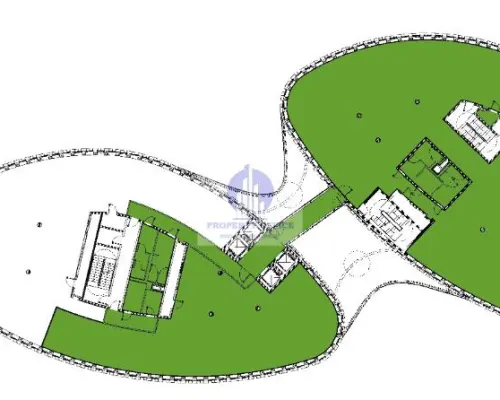 Włochy:lokal biurowy 1269,28m2 do wynajęcia