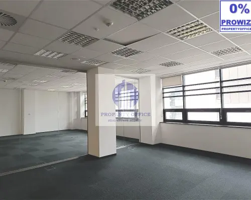 Wola: lokal biurowy 316 m2 do wynajęcia