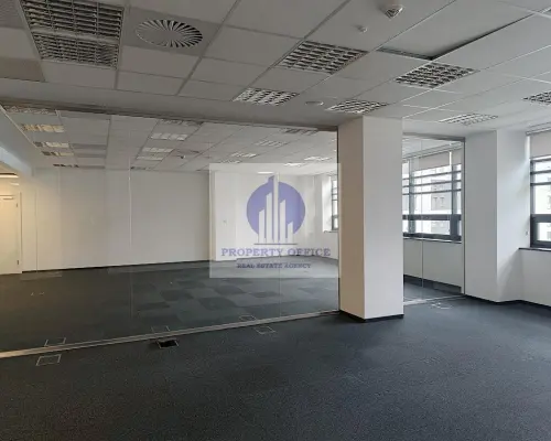 Wola: lokal biurowy 316 m2 do wynajęcia