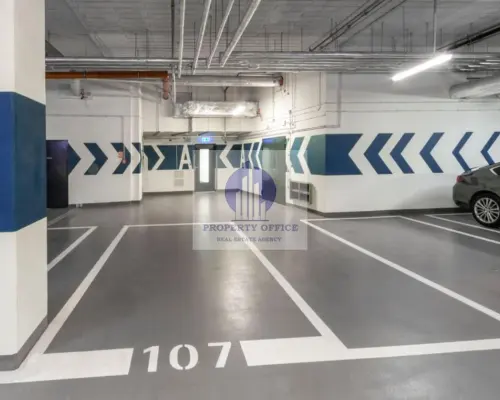 Wola: lokal biurowy 316 m2 do wynajęcia