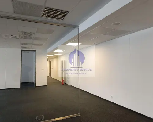 Wola: lokal biurowy 316 m2 do wynajęcia