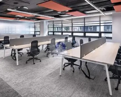 Wola: lokal biurowy 442,15m2 do wynajęcia