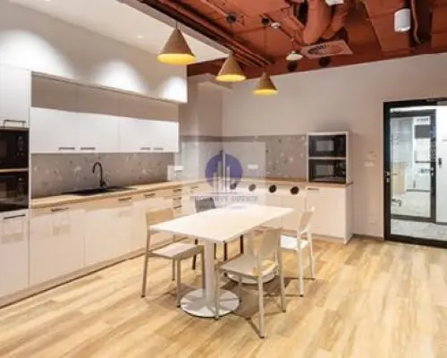 Wola: lokal biurowy 292 m2 do wynajęcia