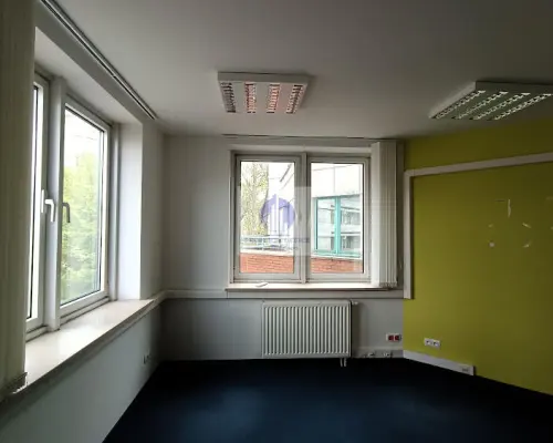 Mokotów: lokal biurowy 267m2 do wynajęcia