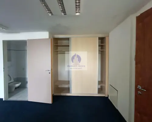 Mokotów: lokal biurowy 267m2 do wynajęcia