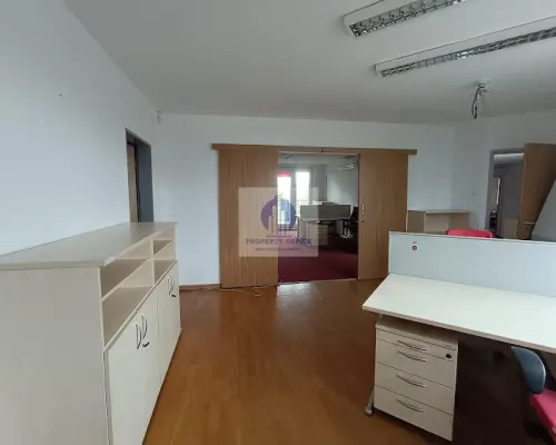 Mokotów: lokal biurowy 169m2 do wynajęcia