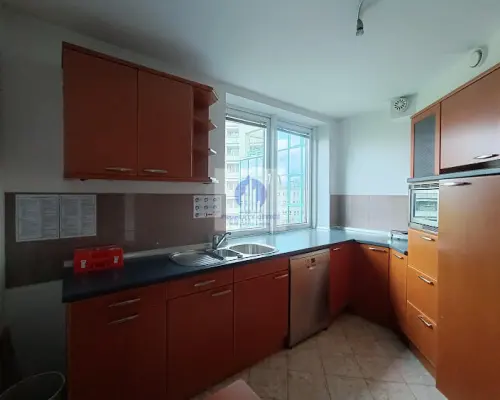 Mokotów: lokal biurowy 169m2 do wynajęcia