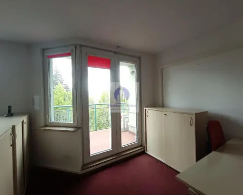 Mokotów: lokal biurowy 169m2 do wynajęcia