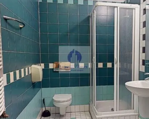 Mokotów: lokal biurowy 156m2 do wynajęcia