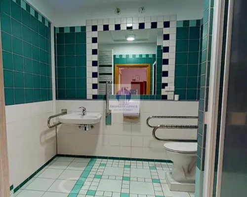 Mokotów: lokal biurowy 132m2 do wynajęcia