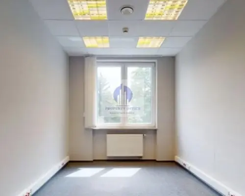 Mokotów: lokal biurowy 293m2 do wynajęcia
