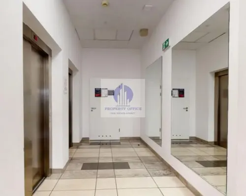 Mokotów: lokal biurowy 293m2 do wynajęcia