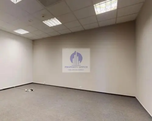 Mokotów: lokal biurowy 293m2 do wynajęcia