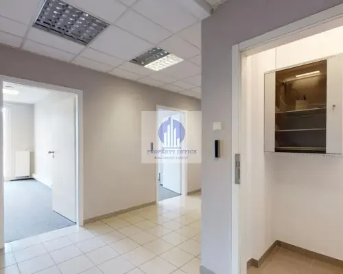 Mokotów: lokal biurowy 252m2 do wynajęcia