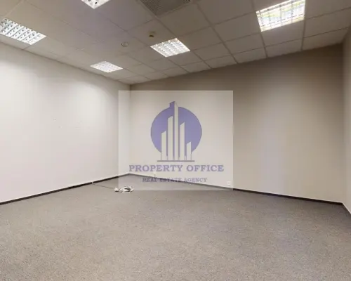 Mokotów: lokal biurowy 345,60m2 do wynajęcia