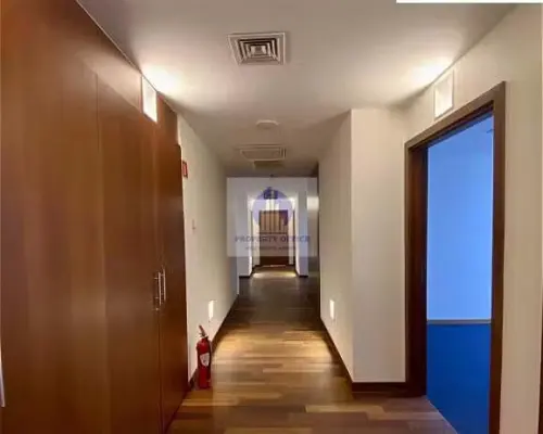 Mokotów : biuro 437 m2 do wynajęcia