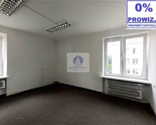 Wola: biuro 19,72 m2