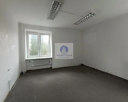 Wola: biuro 19,72 m2