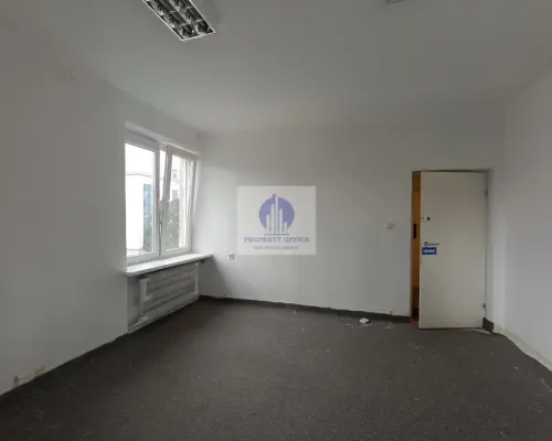 Wola: biuro 19,72 m2
