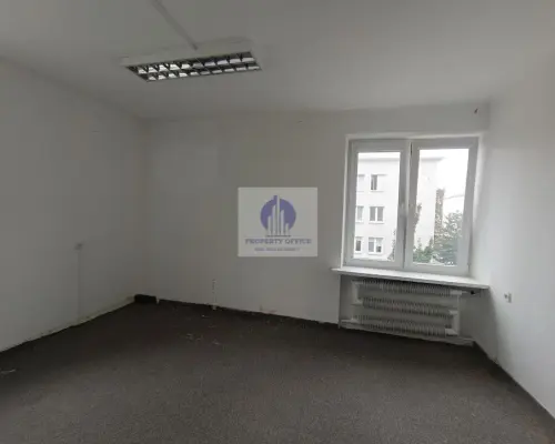 Wola: biuro 19,72 m2