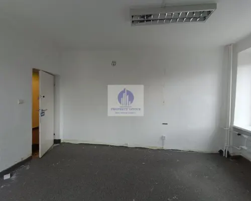 Wola: biuro 19,72 m2
