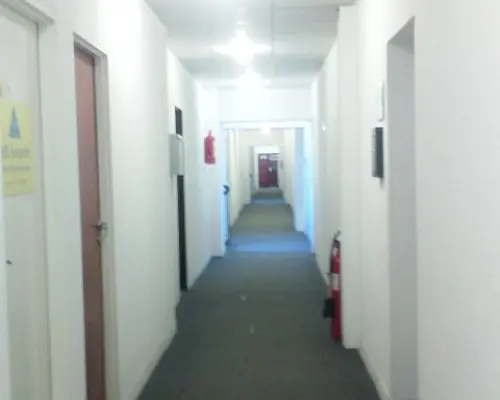 Wola: biuro 19,72 m2