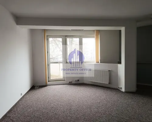 Bielany: lokal biurowy 127m2 do wynajęcia