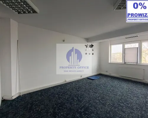 Bielany: lokal biurowy 210m2 do wynajęcia