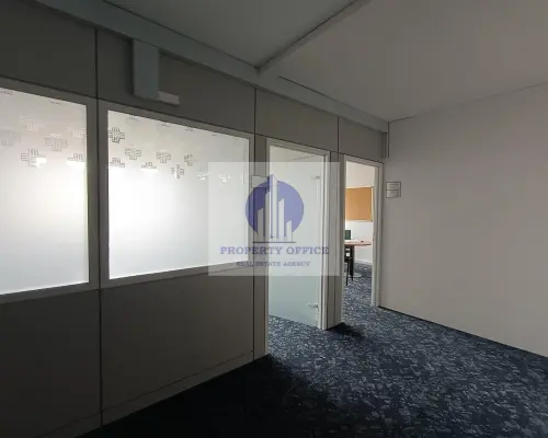 Bielany: lokal biurowy 210m2 do wynajęcia