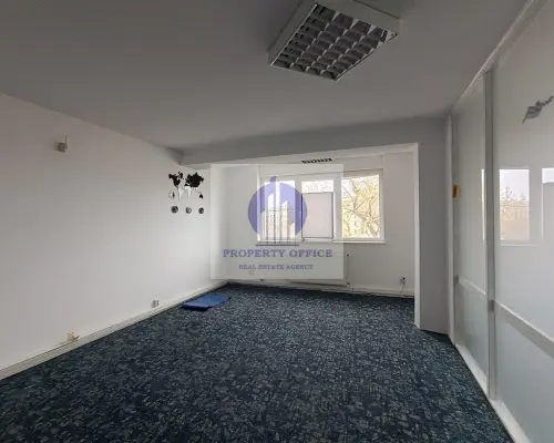 Bielany: lokal biurowy 210m2 do wynajęcia