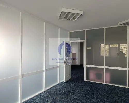 Bielany: lokal biurowy 210m2 do wynajęcia