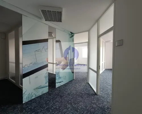 Bielany: lokal biurowy 210m2 do wynajęcia